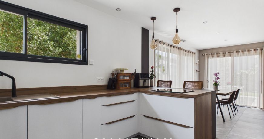 vente Maison Vias