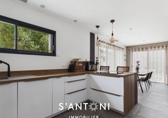 vente Maison Vias
