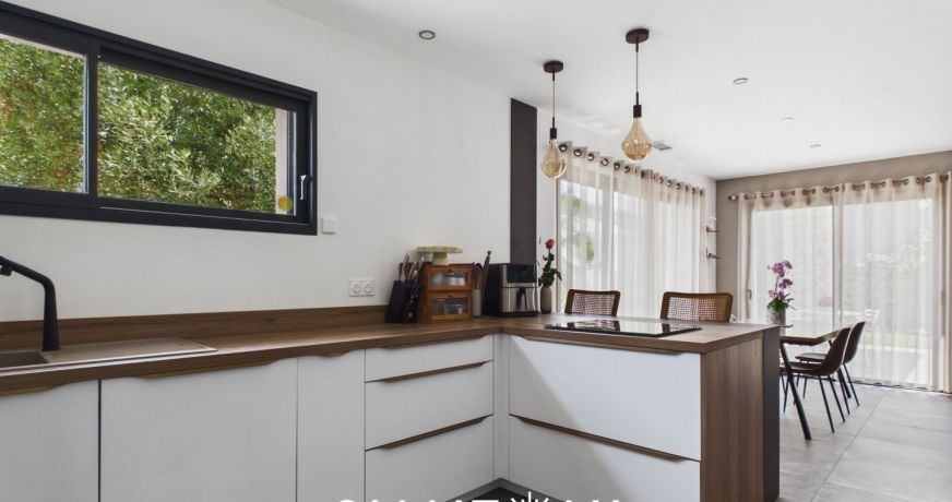vente Maison Vias