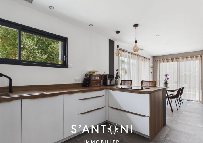 vente Maison Vias