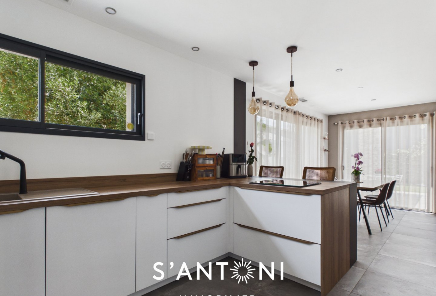 vente Maison Vias - Photo 3
