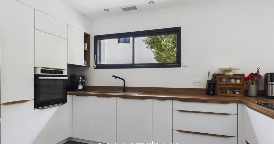 vente Maison Vias