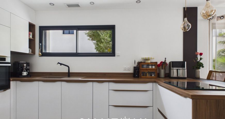 vente Maison Vias
