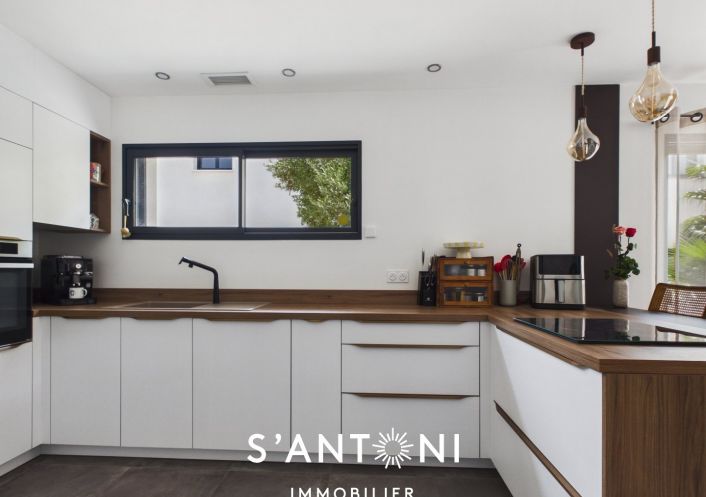vente Maison Vias