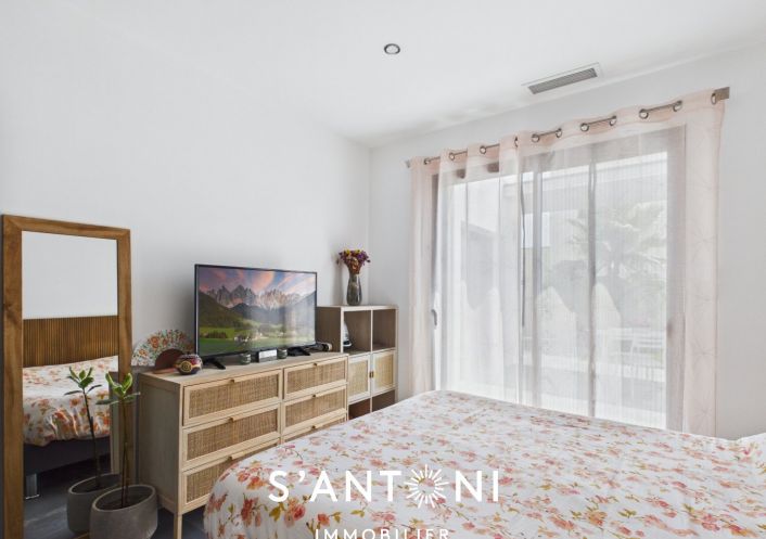 vente Maison Vias