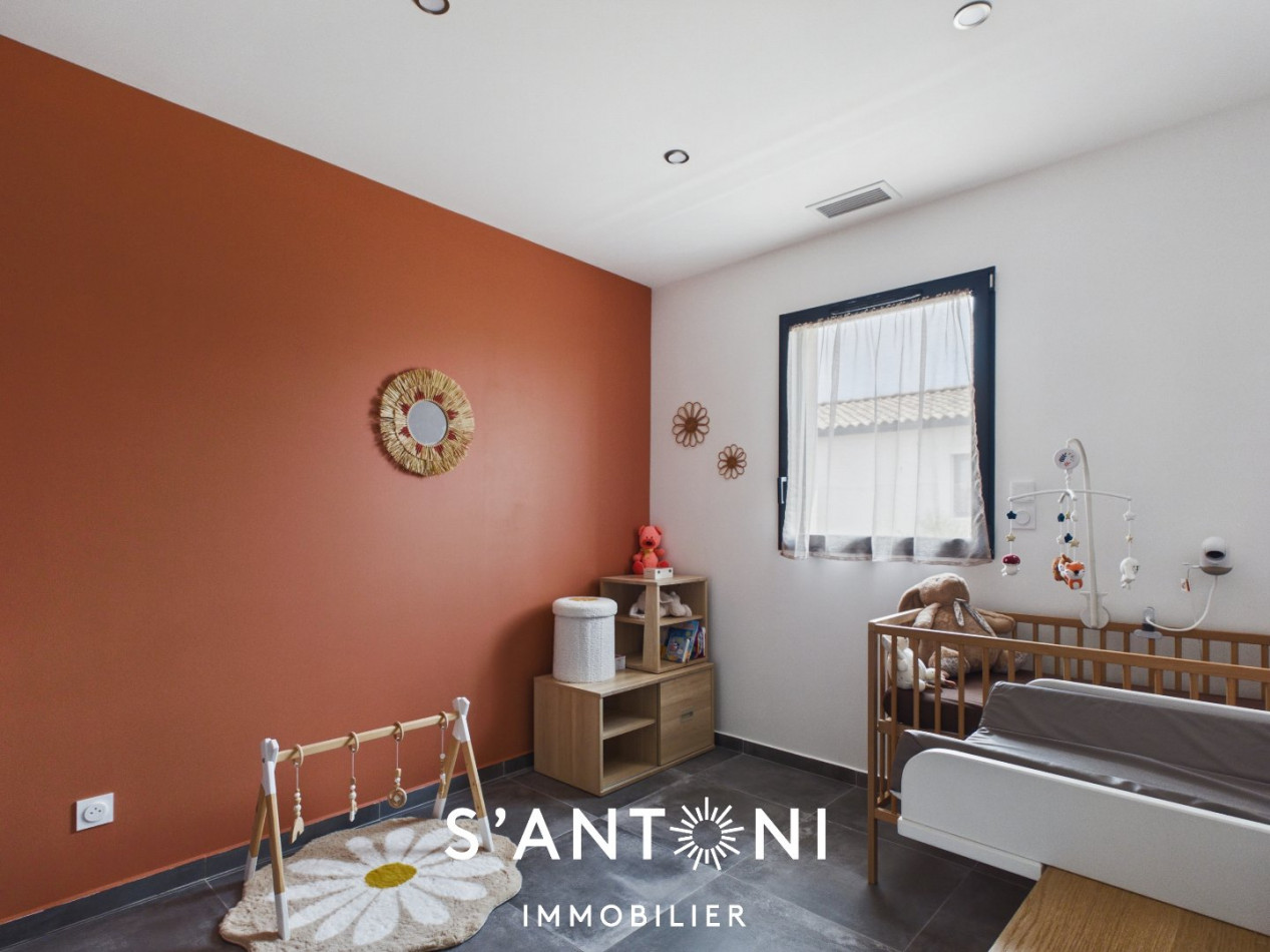 vente Maison Vias - Photo 27