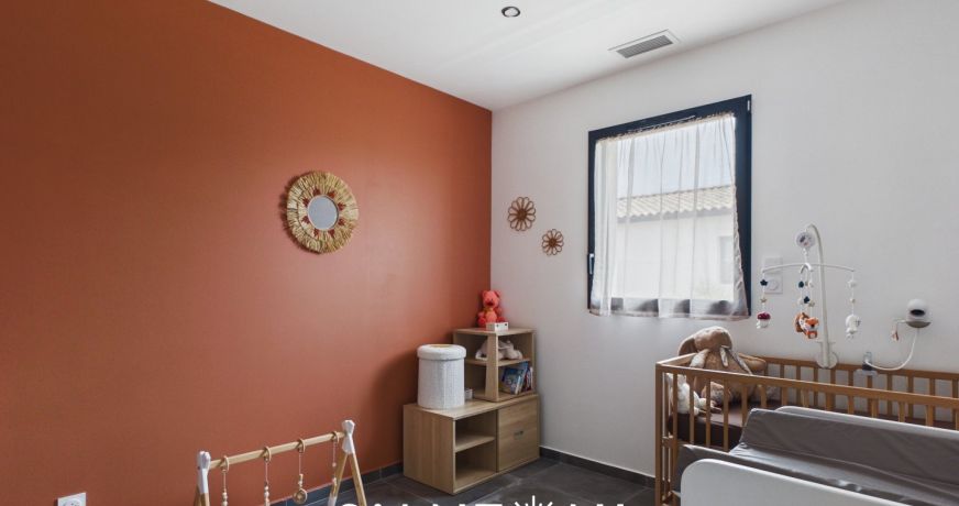 vente Maison Vias