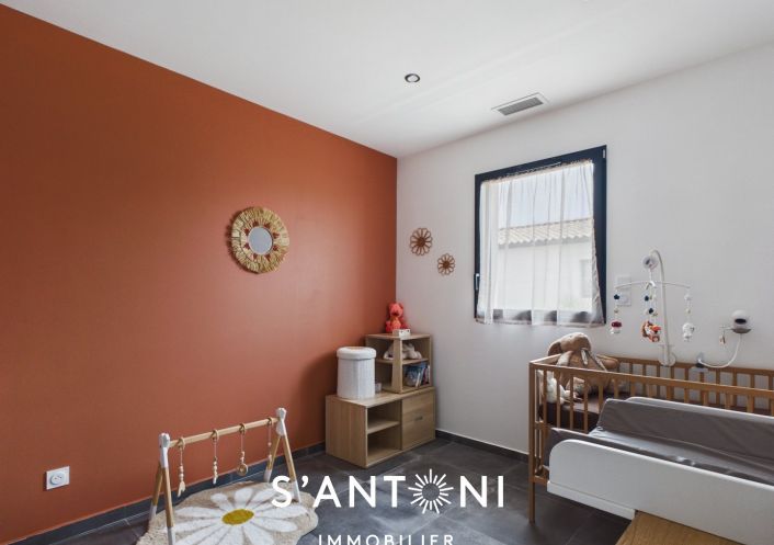 vente Maison Vias
