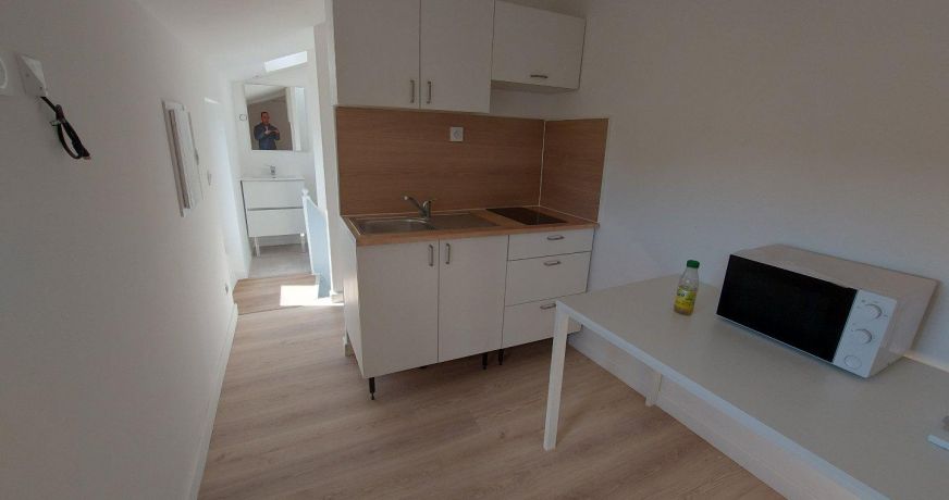 location Appartement Agde