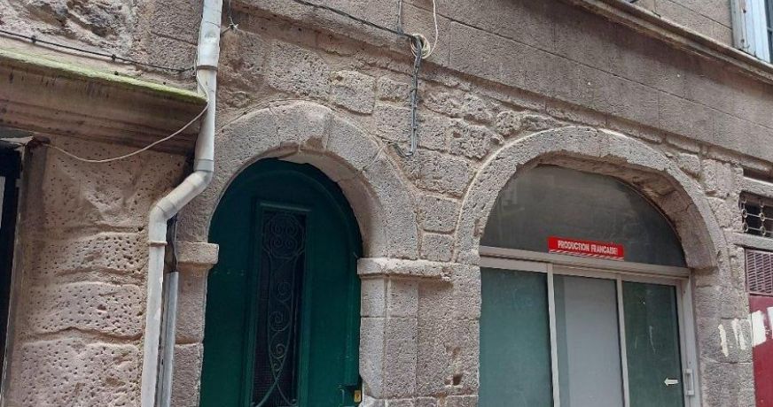 location Appartement Agde