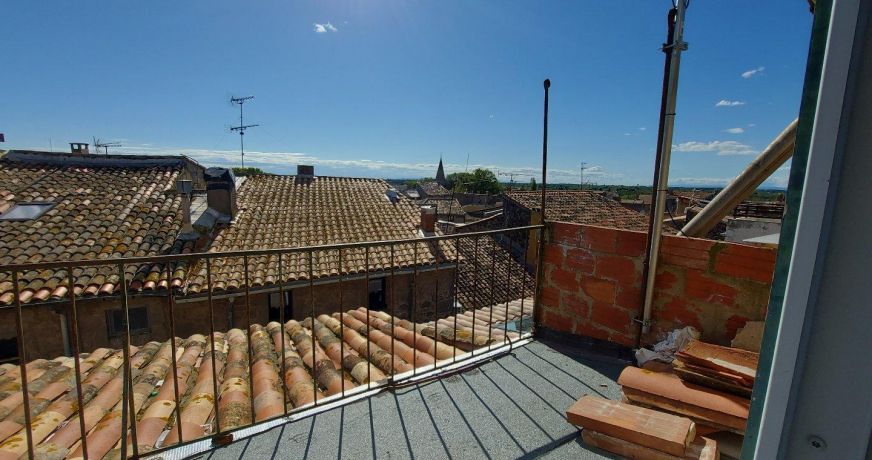 location Appartement Agde