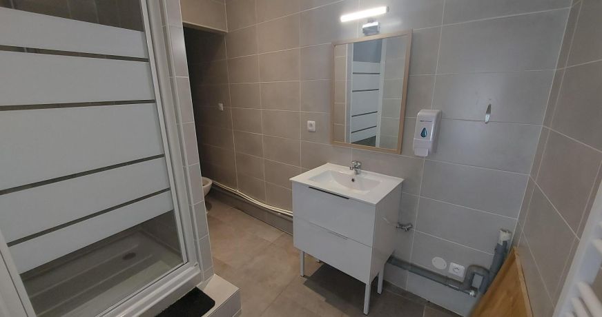 location Appartement Agde