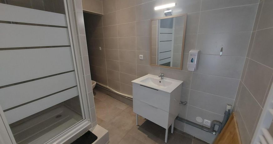 location Appartement Agde