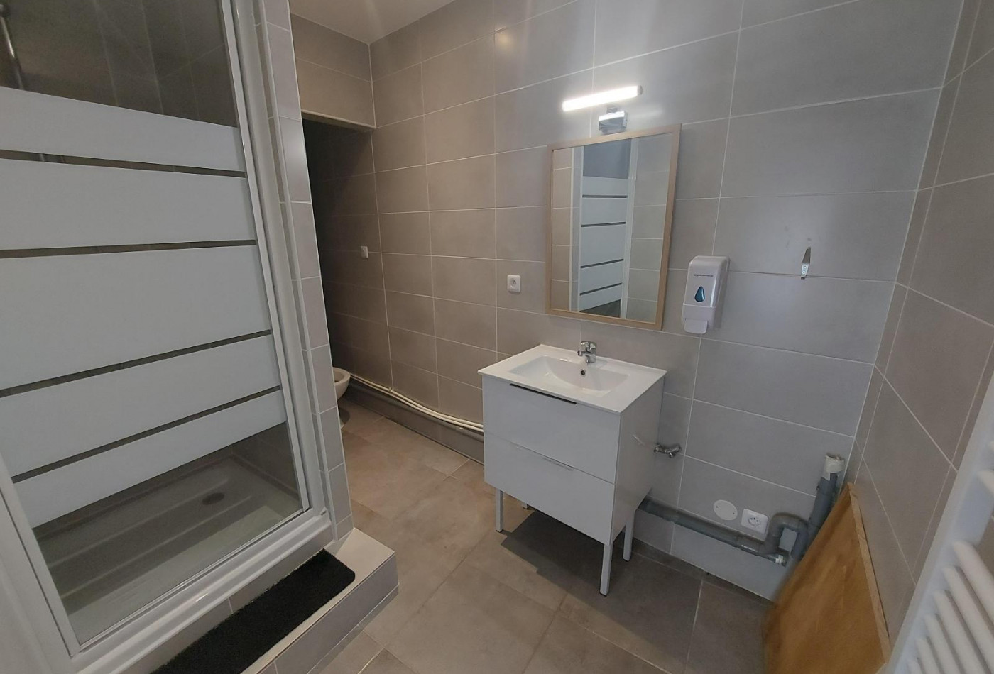 location Appartement Agde - Photo 6