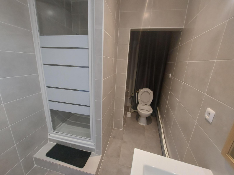 location Appartement Agde - Photo 7