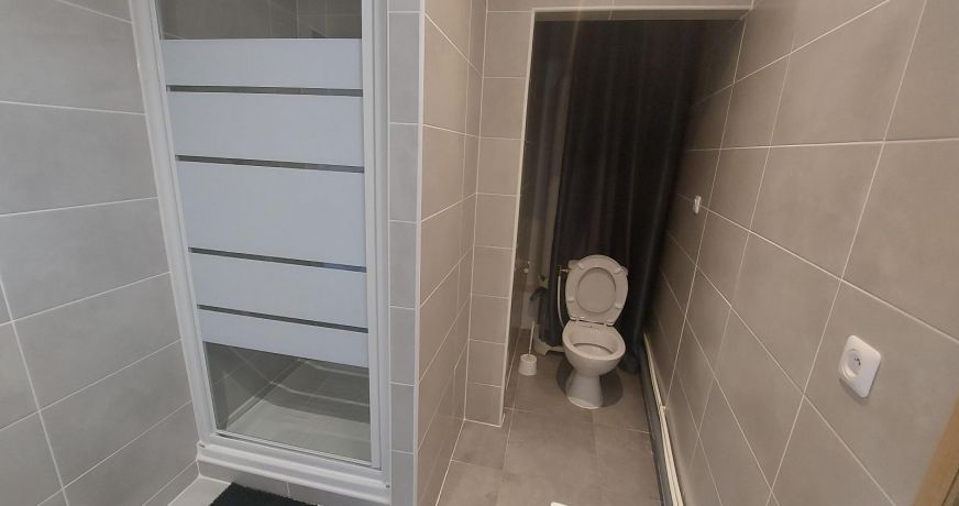 location Appartement Agde
