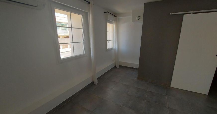 location Appartement Agde