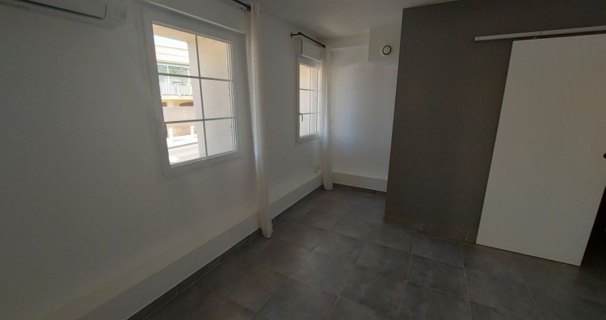 location Appartement Agde