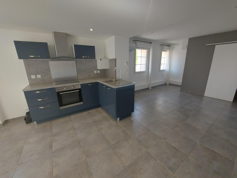 location Appartement Agde - Photo 2