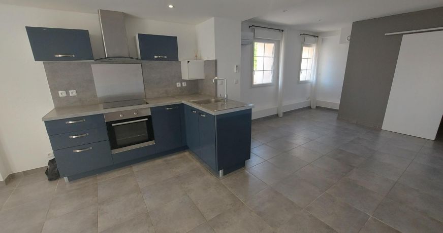 location Appartement Agde