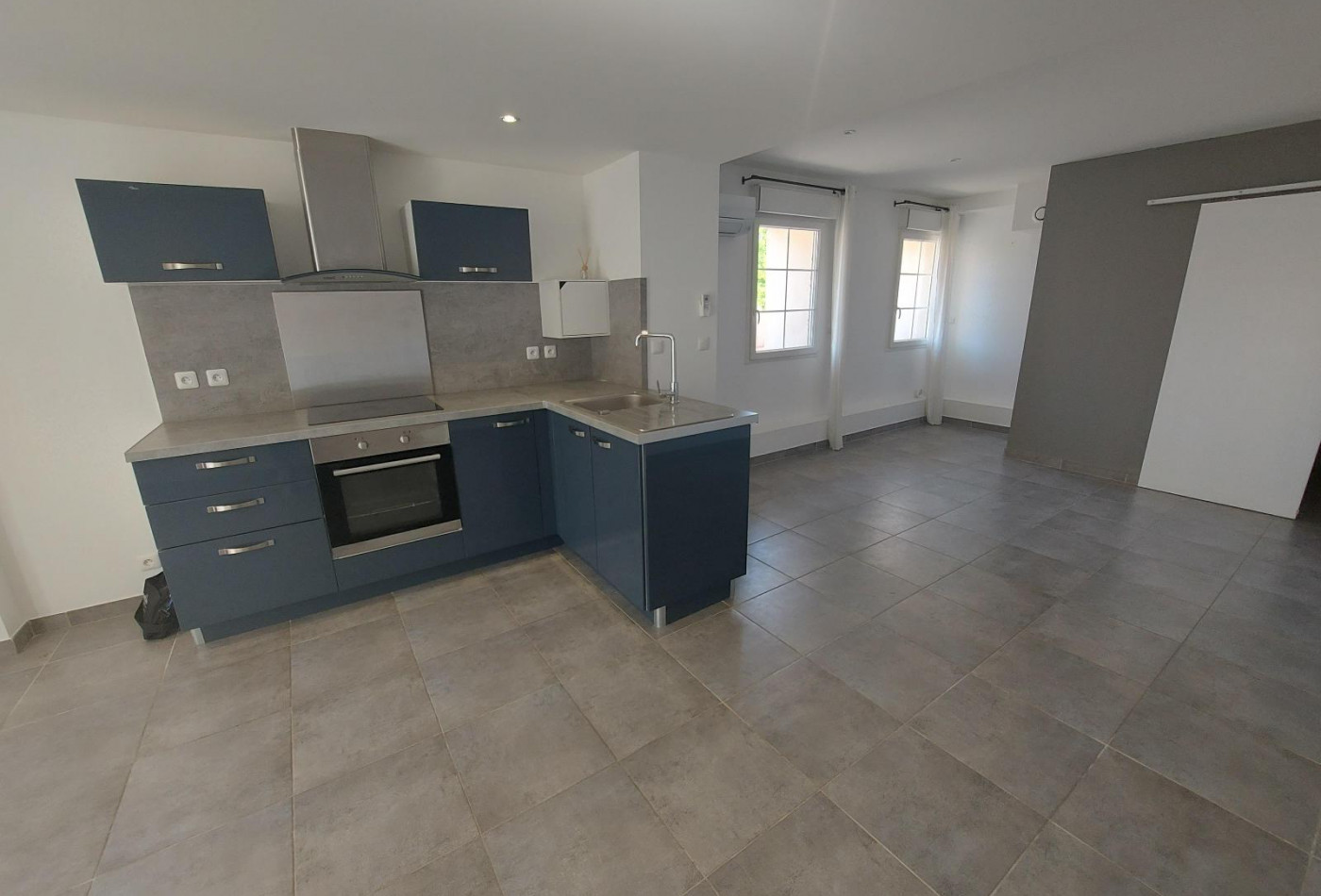 location Appartement Agde - Photo 2
