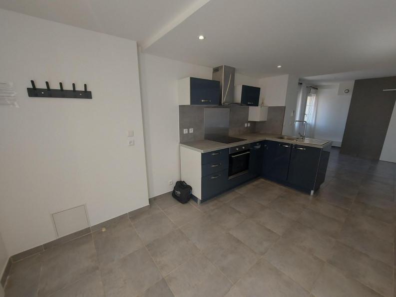 location Appartement Agde - Photo 3