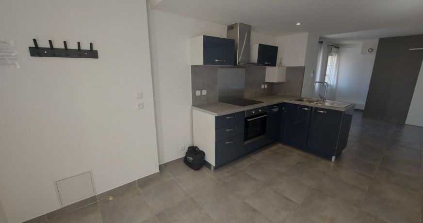 location Appartement Agde
