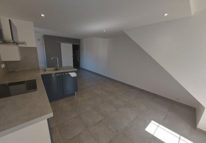 location Appartement Agde
