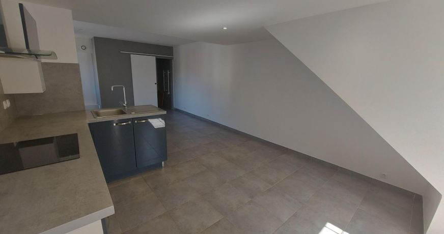 location Appartement Agde