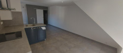 location Appartement Agde
