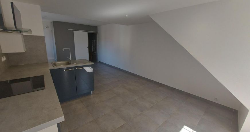 location Appartement Agde