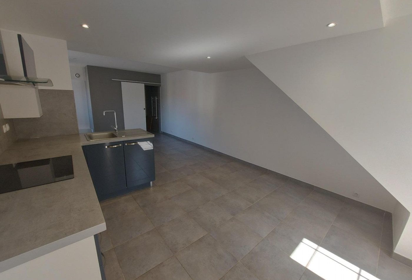 location Appartement Agde - Photo 4