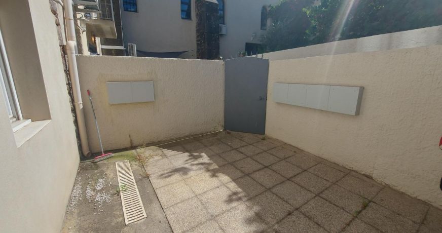 location Appartement Agde