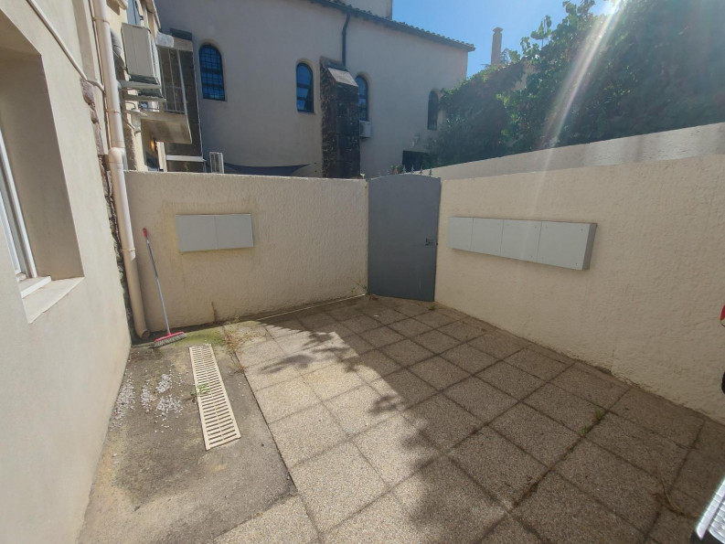 location Appartement Agde - Photo 9