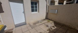 location Appartement Agde
