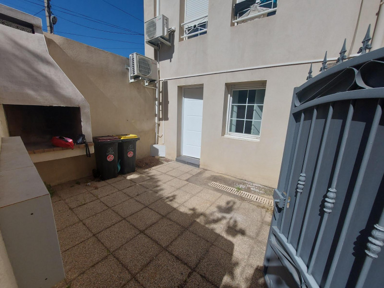 location Appartement Agde - Photo 1