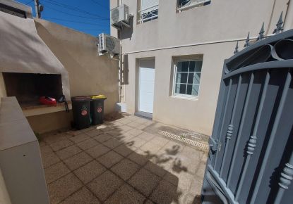 location Appartement Agde