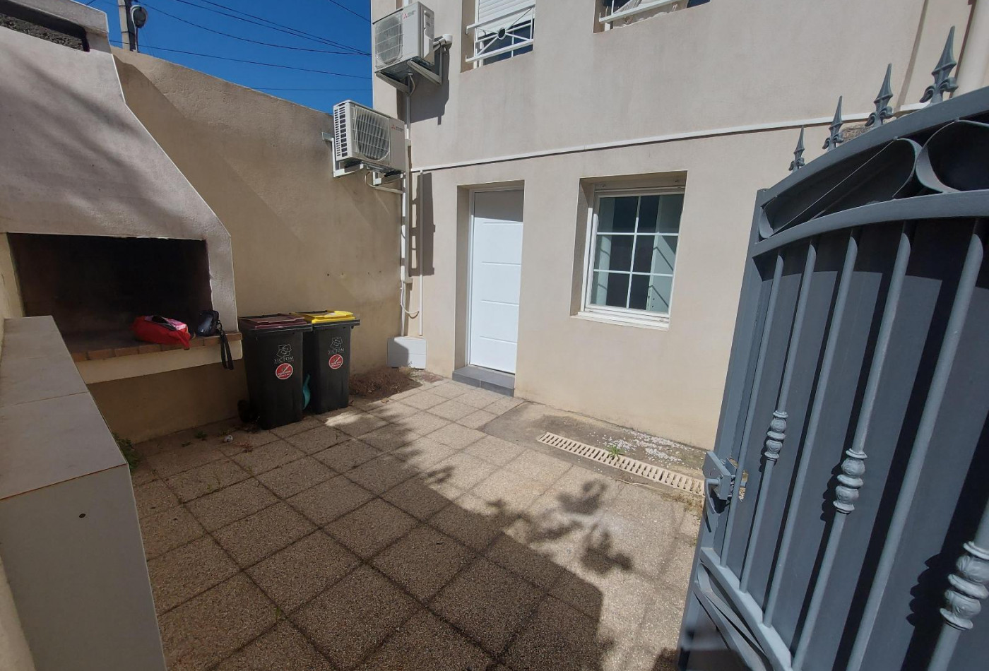 location Appartement Agde - Photo 1