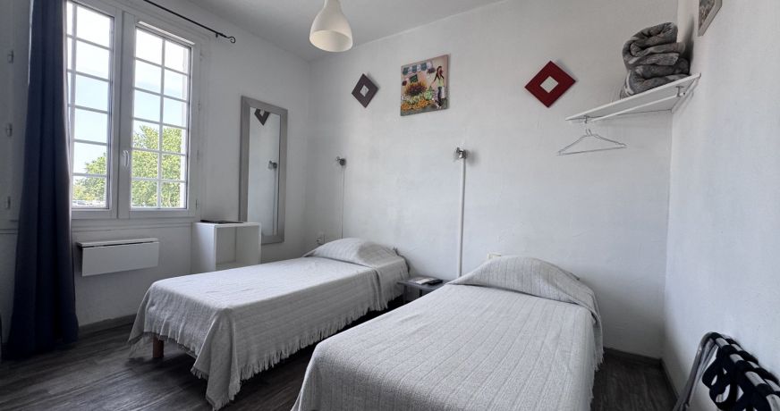 vente Café hotel restaurant Agde