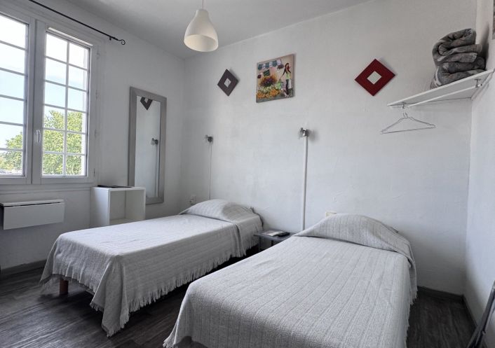 vente Café hotel restaurant Agde