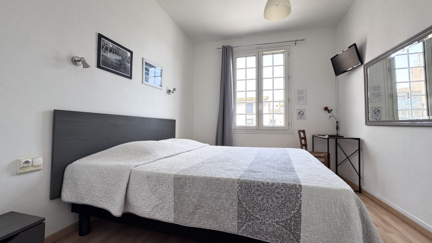 vente Café hotel restaurant Agde - Photo 11