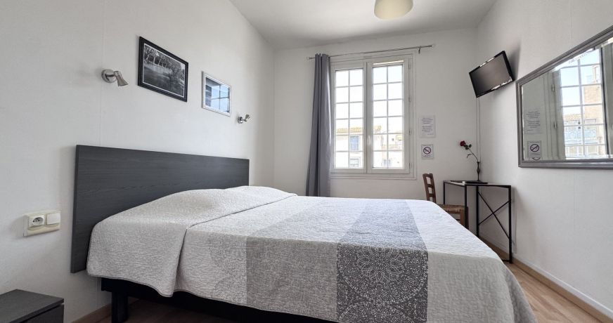 vente Café hotel restaurant Agde