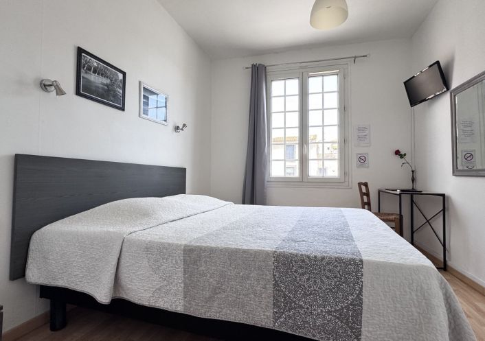 vente Café hotel restaurant Agde