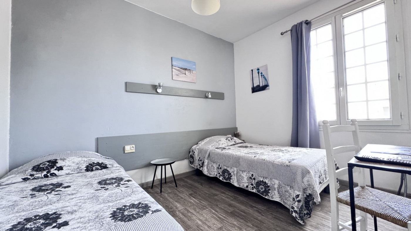 vente Café hotel restaurant Agde - Photo 12