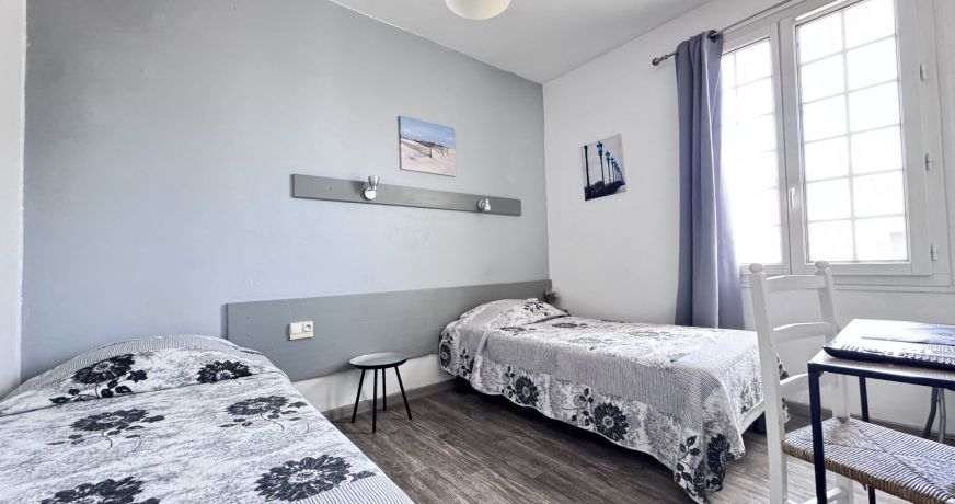 vente Café hotel restaurant Agde