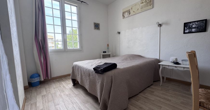 vente Café hotel restaurant Agde