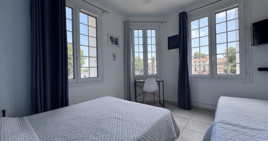 vente Café hotel restaurant Agde