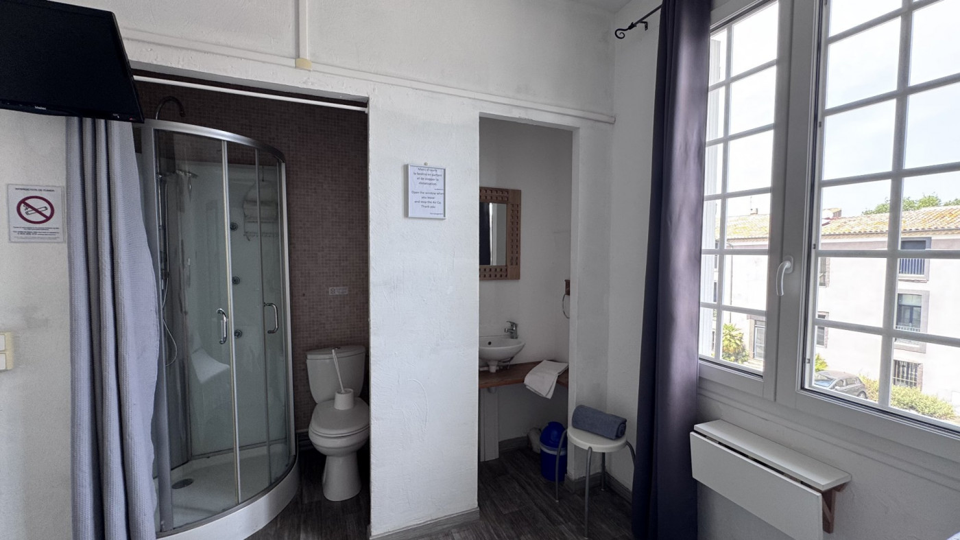 vente Café hotel restaurant Agde - Photo 5