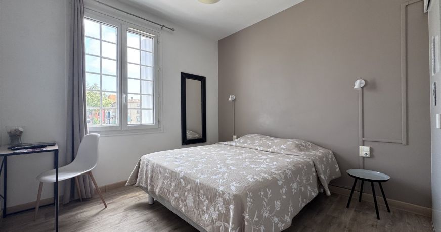 vente Café hotel restaurant Agde