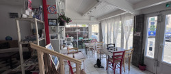 vente Café hotel restaurant Agde